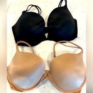 Victoria’s Secret Very Sexy Push-up Bras (2)
